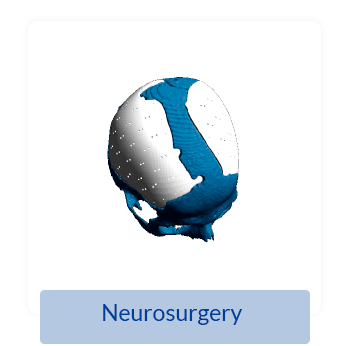02.2 Galerie Neurosurgery